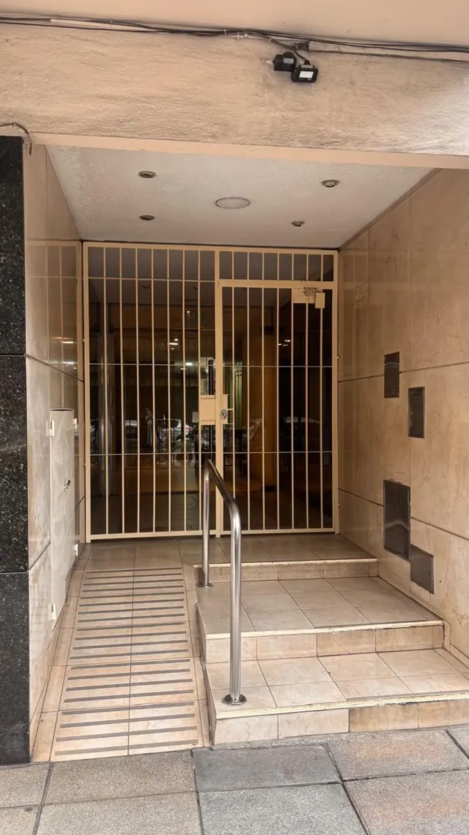 Alquiler Departamento 2 Ambientes Villa Crespo