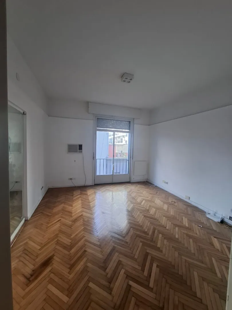 Departamento En Alquiler Temporario