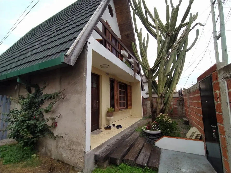 Duplex PH with patio and balconies