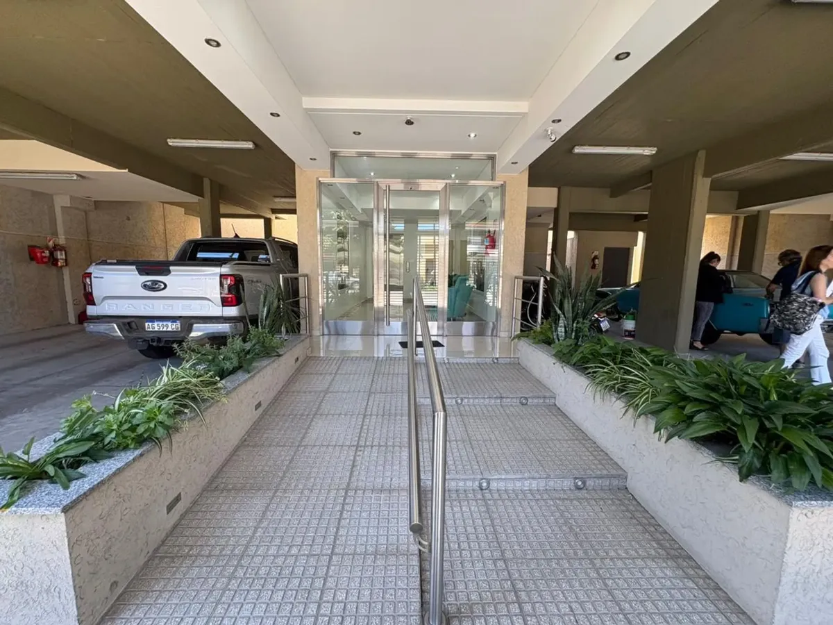 Depto Monoambiente En Alquiler Lanus Oeste