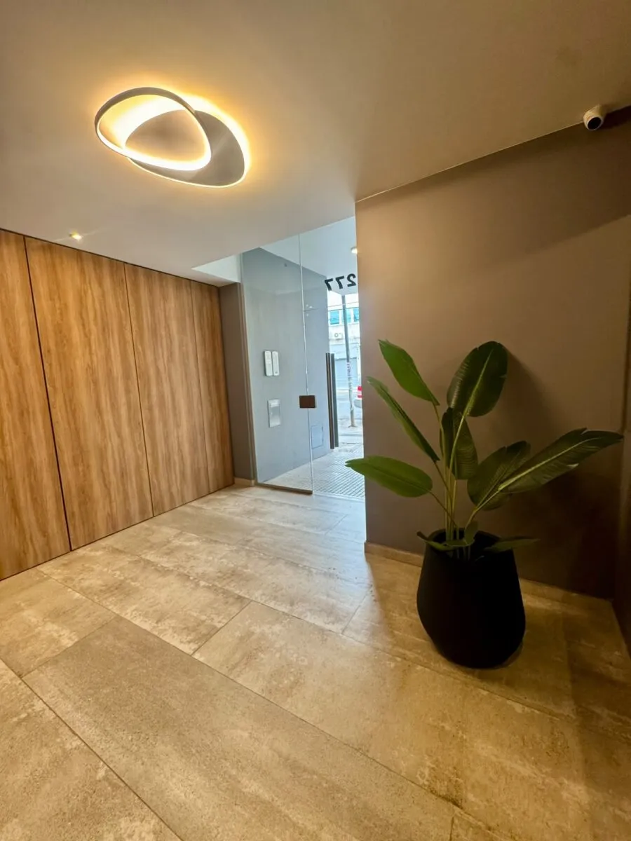 Alquiler - Monoambiente Con Balcón - Full Amenities - Avenida Córdoba 5200- Palermo