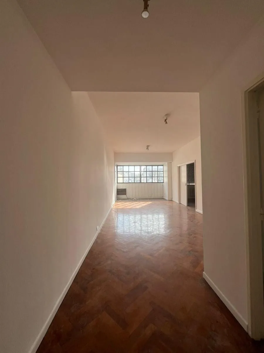 Departamento - Recoleta