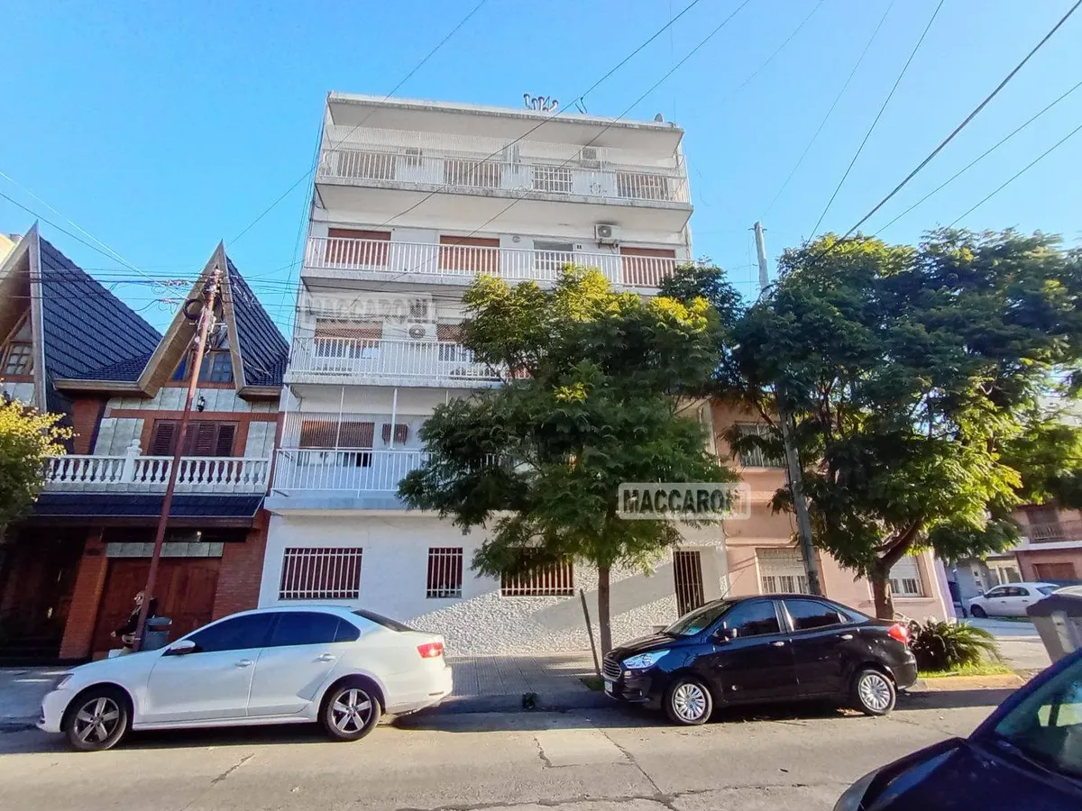 Departamento En Alquiler En Liniers