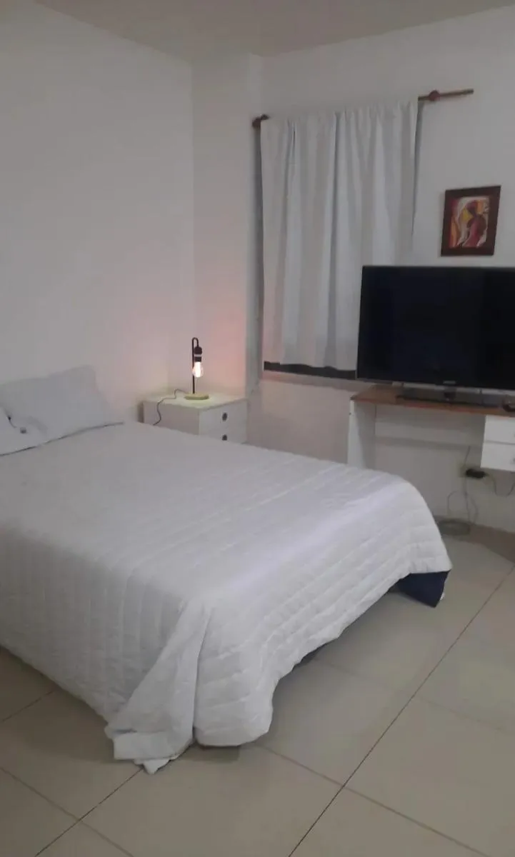 Departamento Monoambiente-caballito-alquiler Temporal