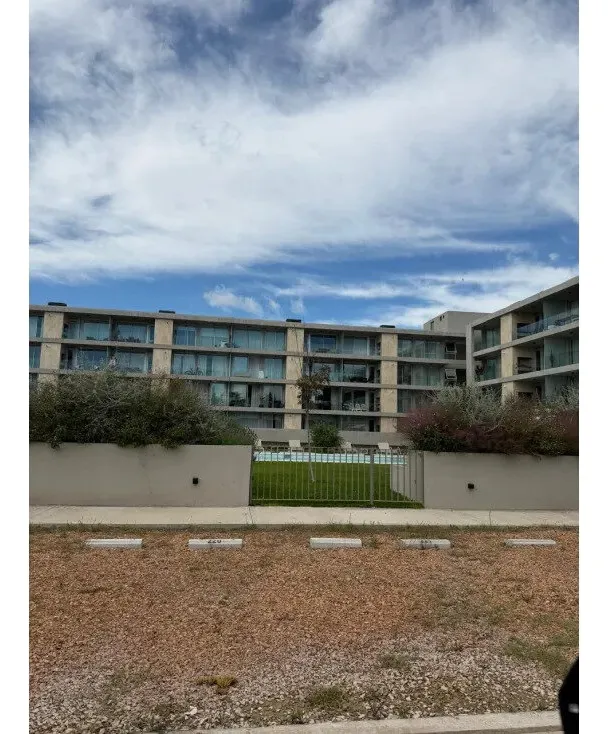 Alquiler Departamento De 2 Ambientes Y Medio En San Isidro