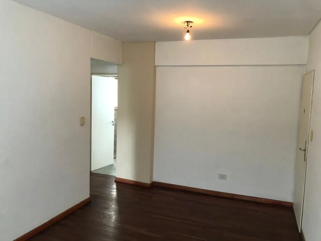 Departamento En Alquiler En Lomas De Zamora