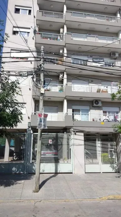 Departamento En Alquiler En Moron Sur
