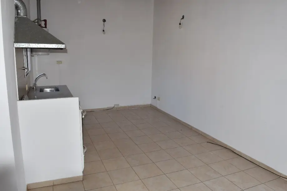Departamento En Alquiler En Moreno Centro