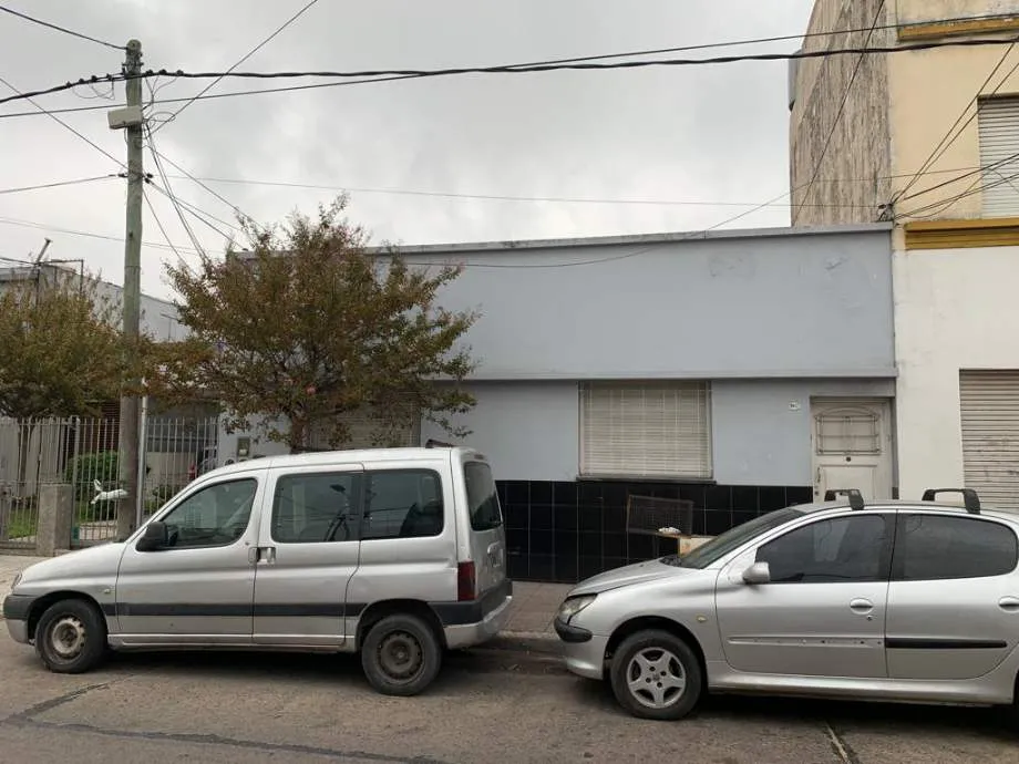 Departamento Tipo Casa En Alquiler En Wilde