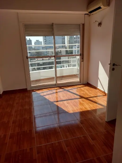Departamento En Alquiler En Ramos Mejia Sur