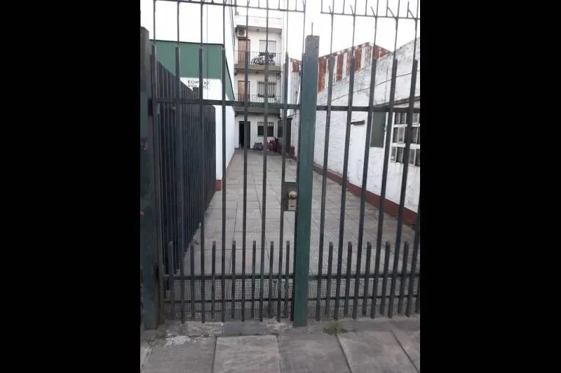2 ambientes con terraza propia