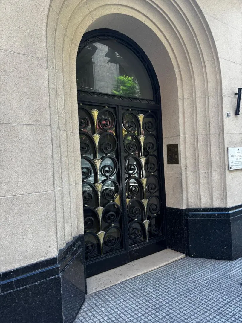Alquiler - 3 Ambientes - Retiro. Apto Profesional