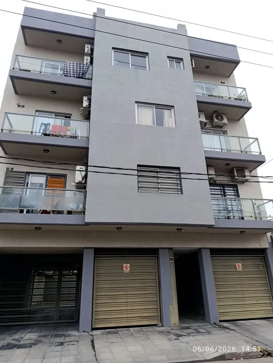 Alquiler Monoambiente, Zona San Justo, Ptdo. La Matanza, Prov. Buenos Aires