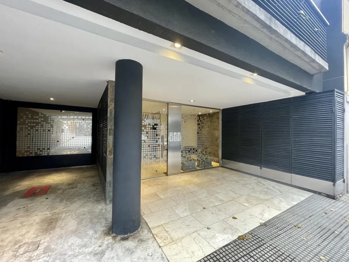 Departamento En Palermo Hollywood