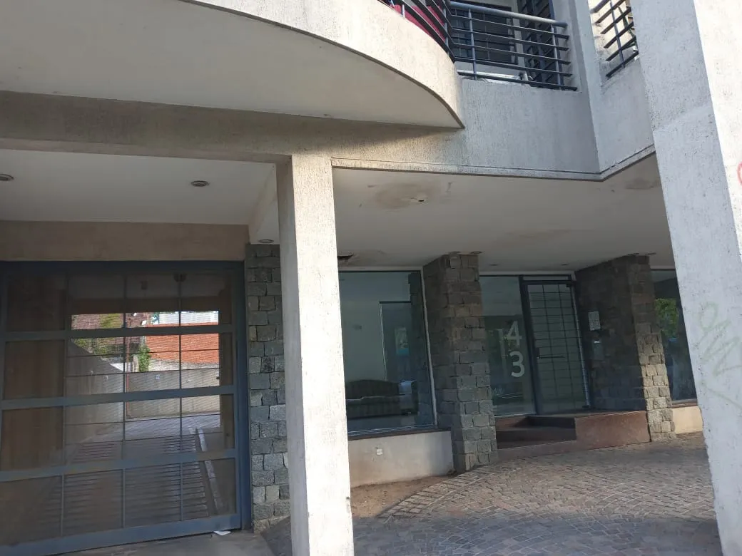 Alquiler - Departamento - Monte Grande