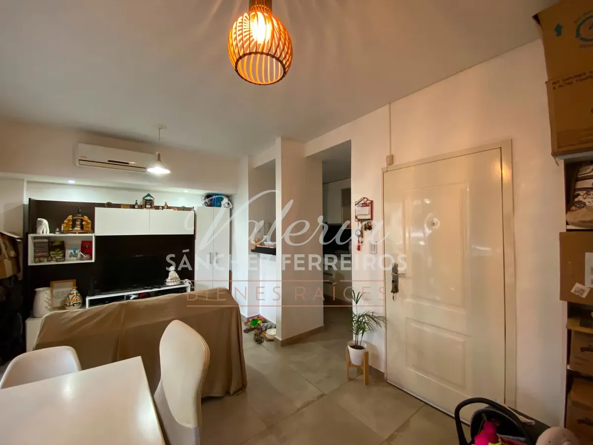 Departamento De 2 Ambientes En Alquiler Quilmes Centro