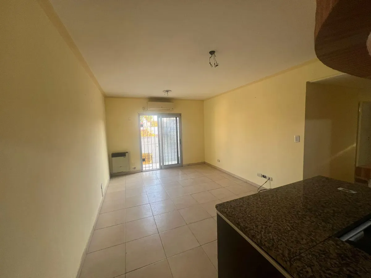 Departamento En Villa Lugano