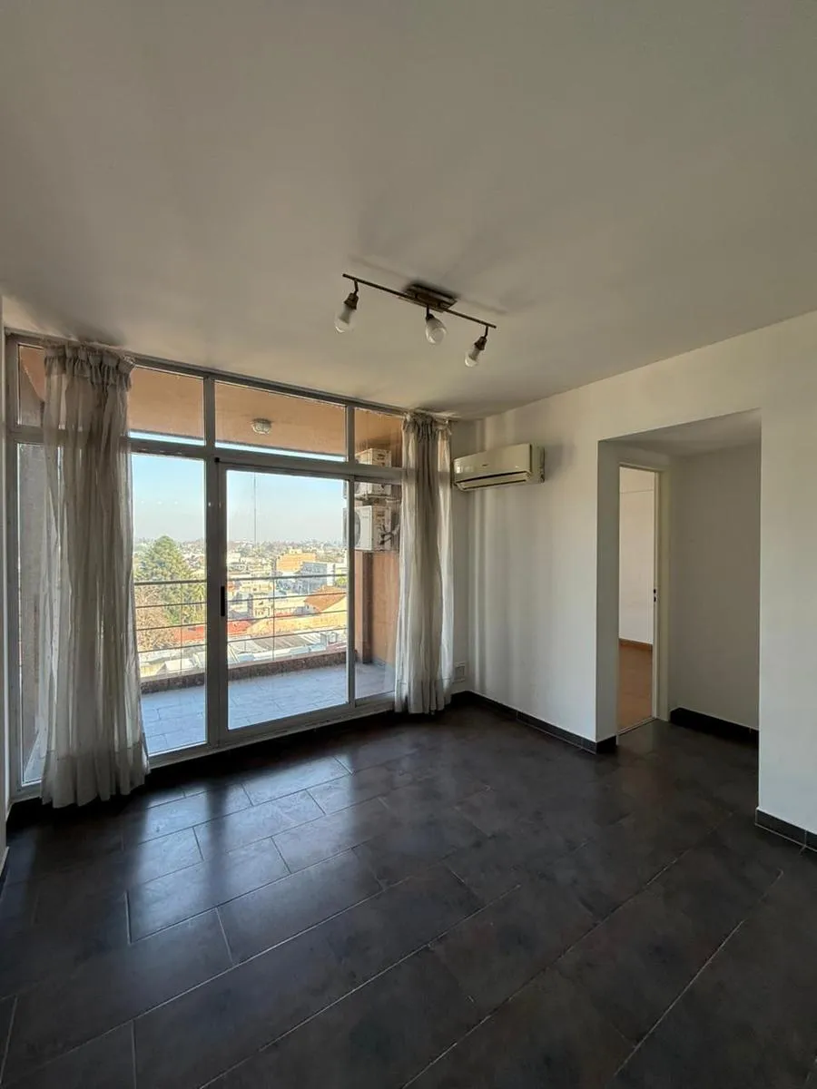 Departamento En Alquiler En Monte Grande