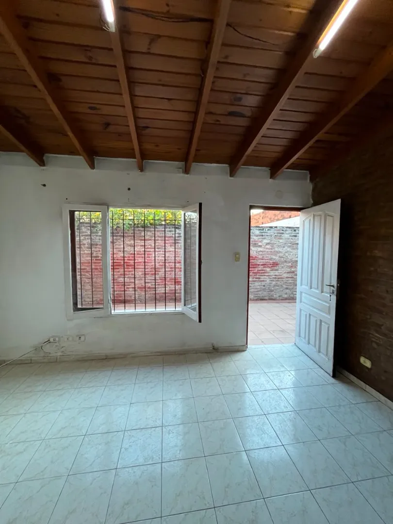 Alquiler Departamento 3 Ambientes Merlo Centro