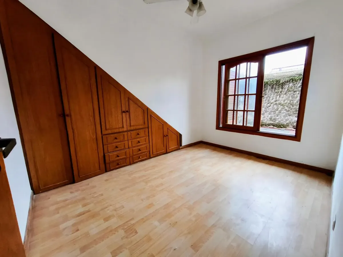 Ph De 3 Ambientes Planta Baja Con Patio Y Espacio Guardacoche Excelente Ubicacion Villa Ballester