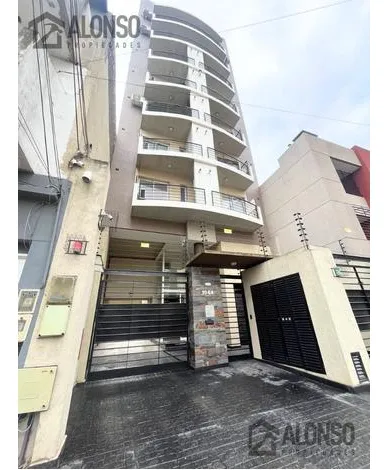 Departamento 2 Ambientes Con Cochera En Lanus Este