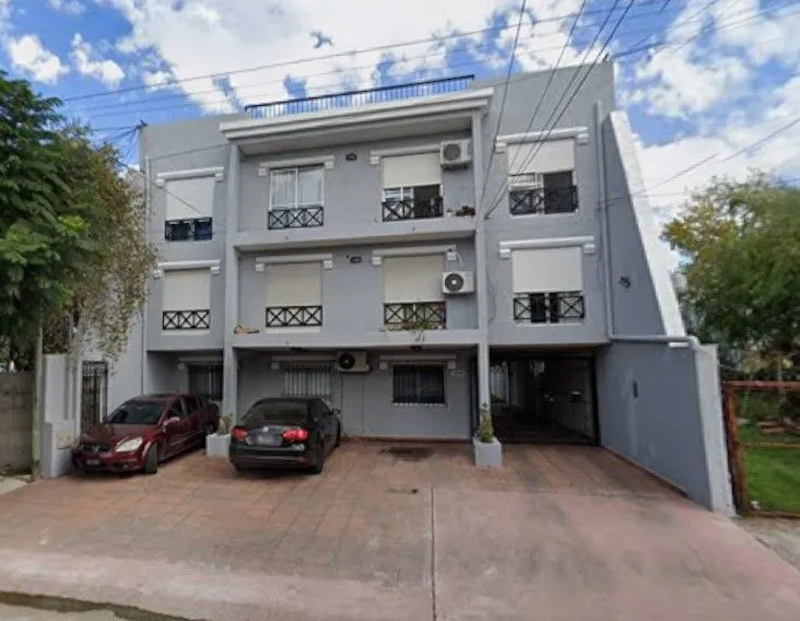 Departamento En Alquiler En San Miguel