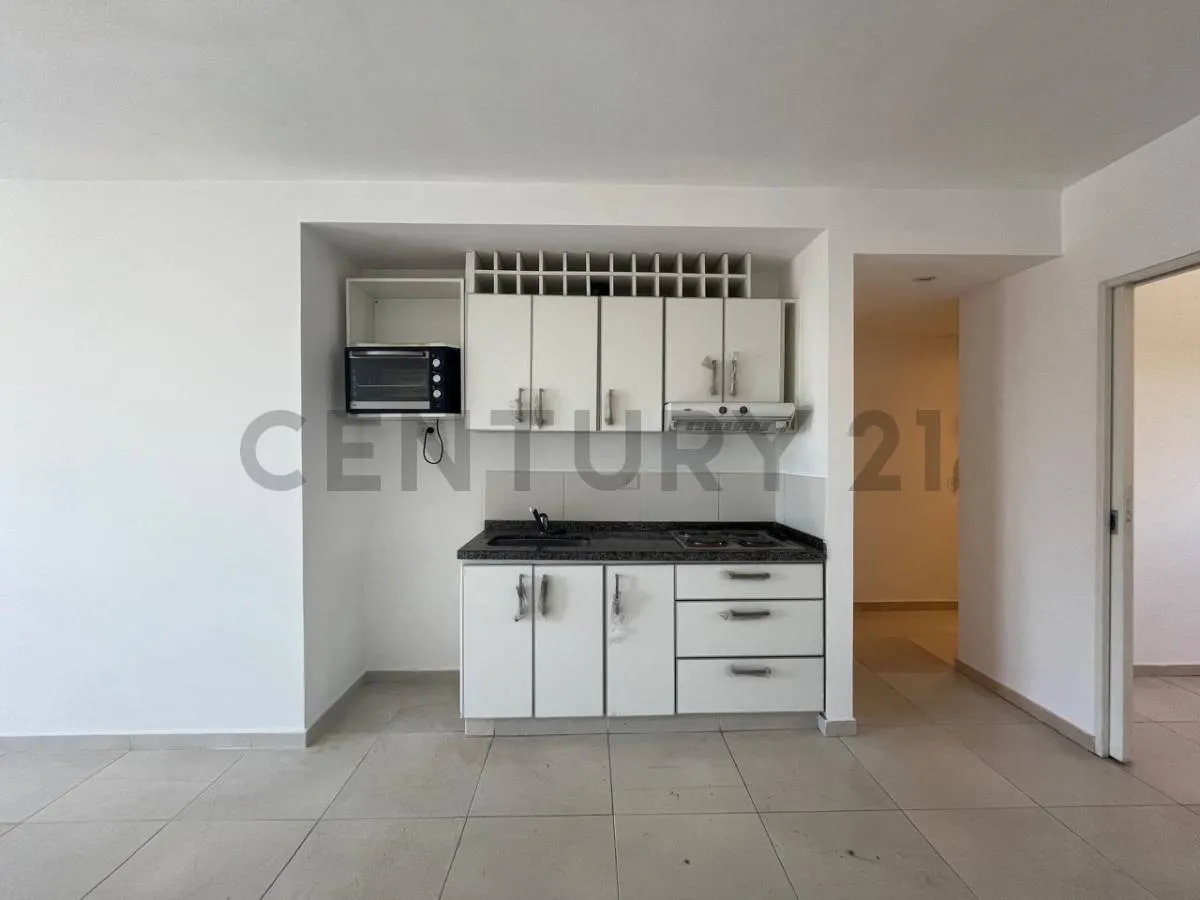 5th floor with balcony and terrace
