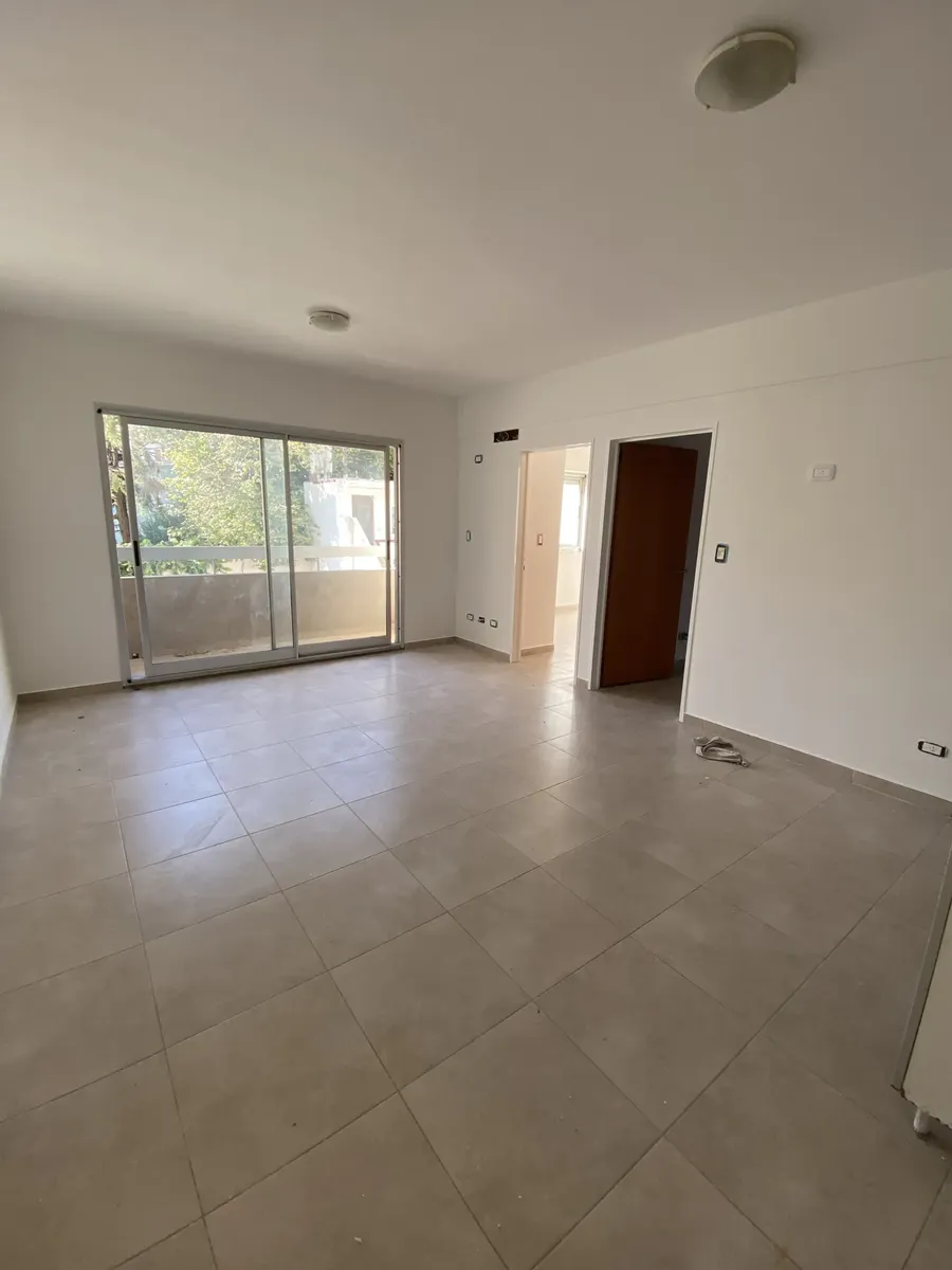 Departamento 3 Ambientes Villa Del Parque