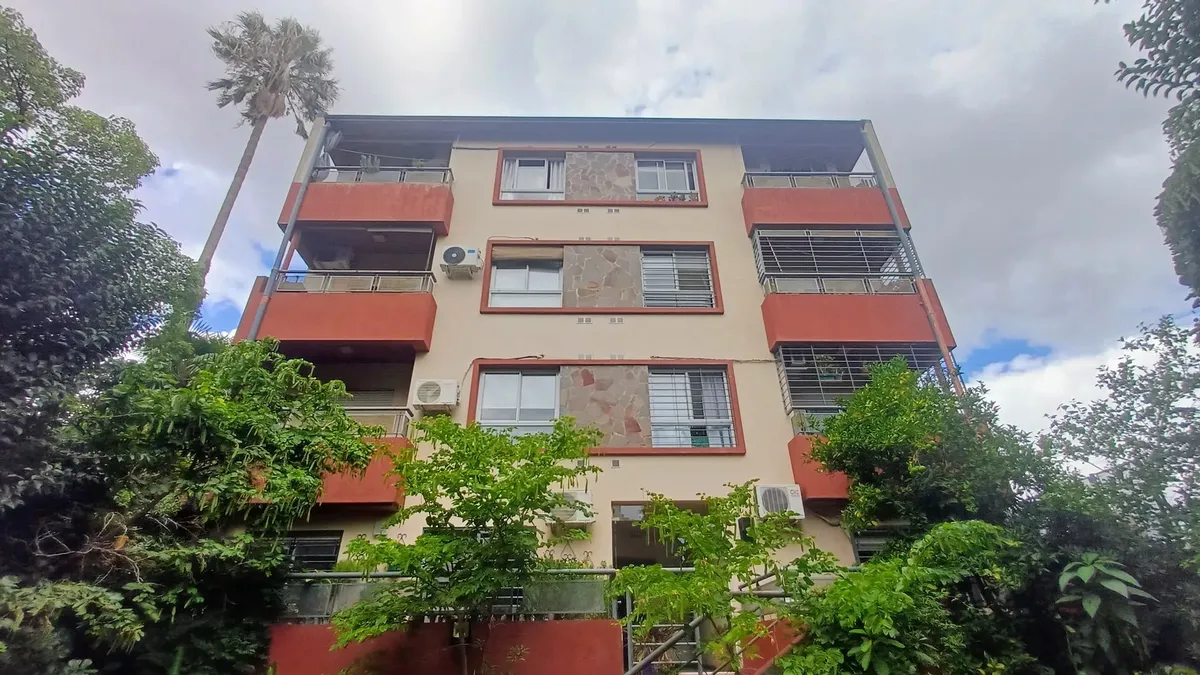 Dpto 2 Amb Con Balcon Banfield Este Centro