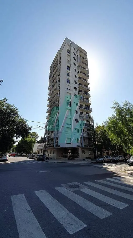 Departamento En Alquiler En Villa General Mitre