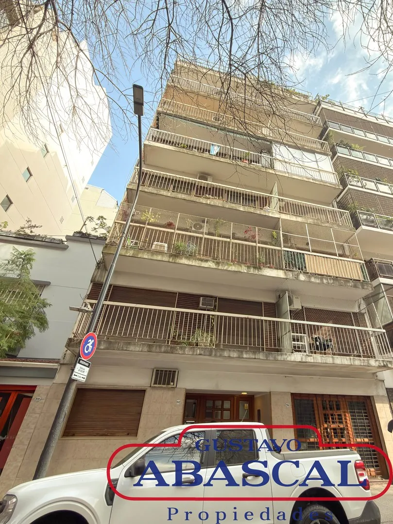 Departamento En Alquiler En Belgrano, Capital Federal, Buenos Aires