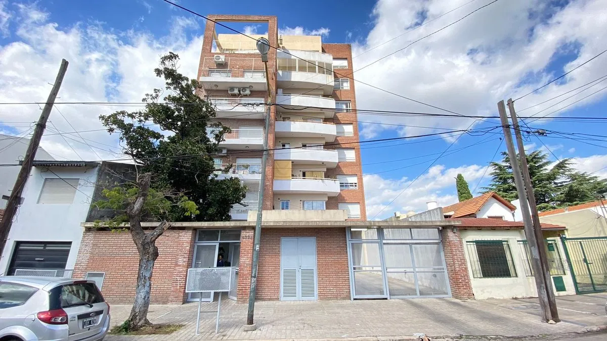 Departamento Alquiler 2 Ambientes Villa Ballester