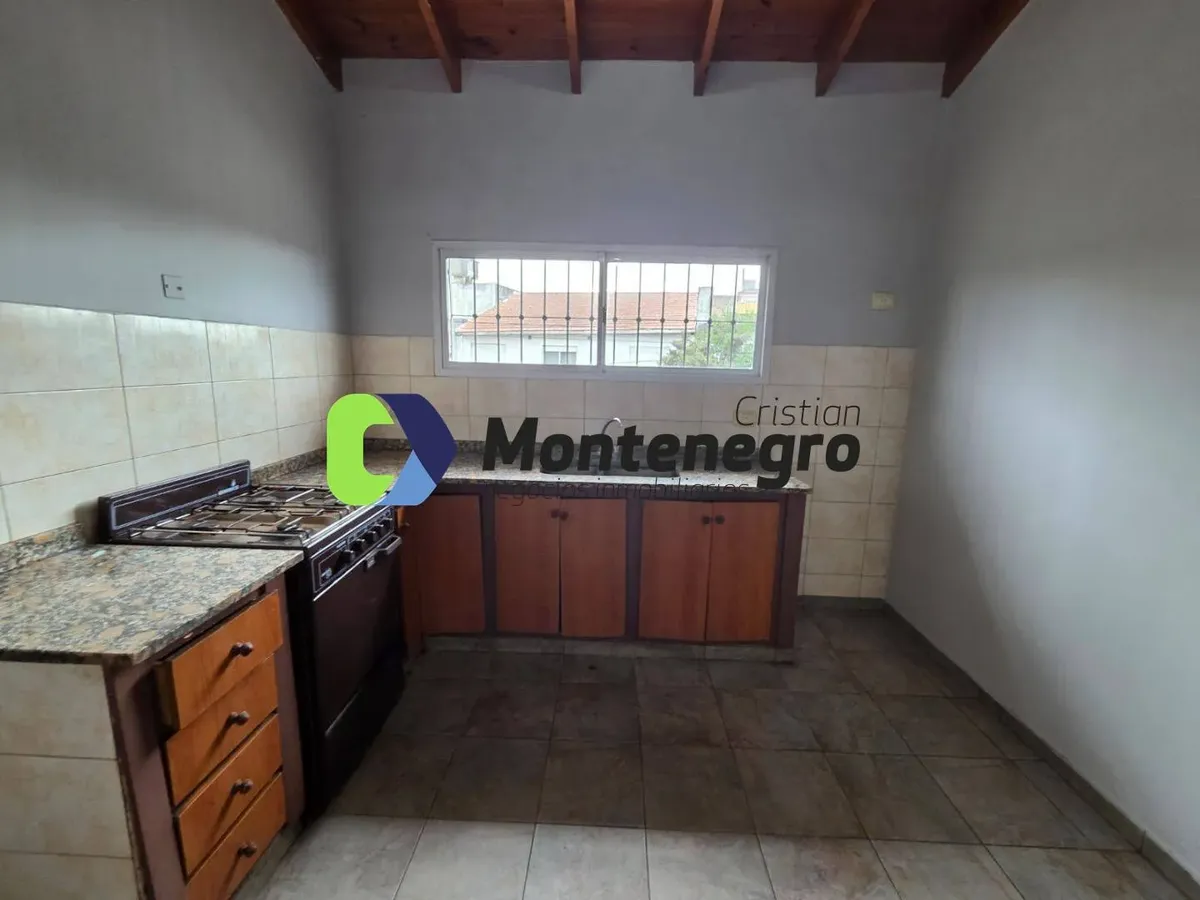 Departamento 3 Ambientes Alquiler Berazategui Centro Sin Expensas