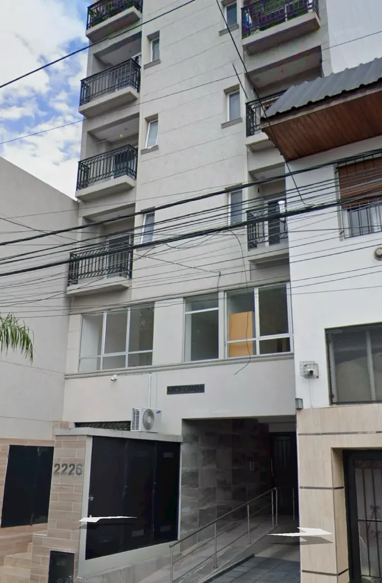 Departamentos De 2 Ambientes En Alquiler San Martin