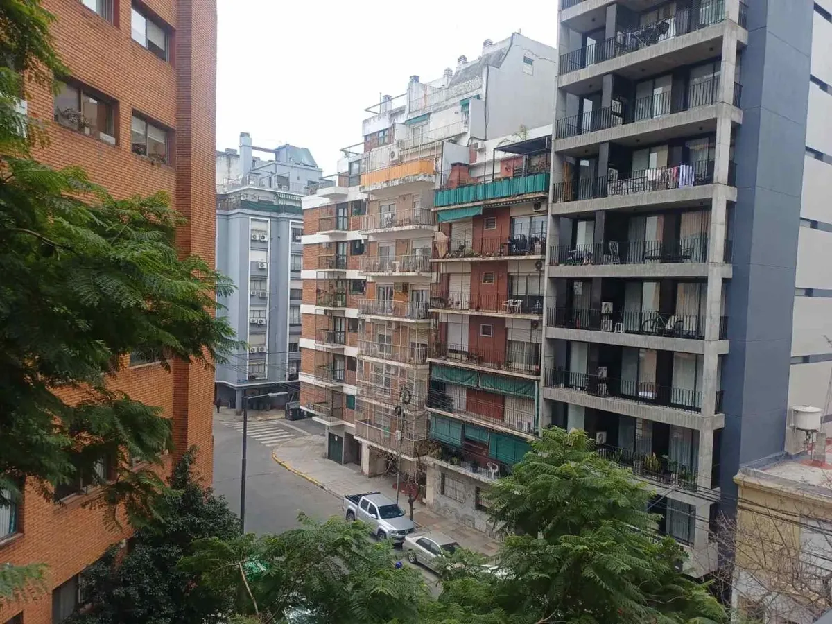 New 2-room apartment with amenities