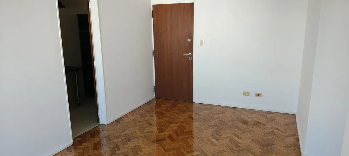 Alquiler Departamento 2 Ambientes Núñez - Piso Alto