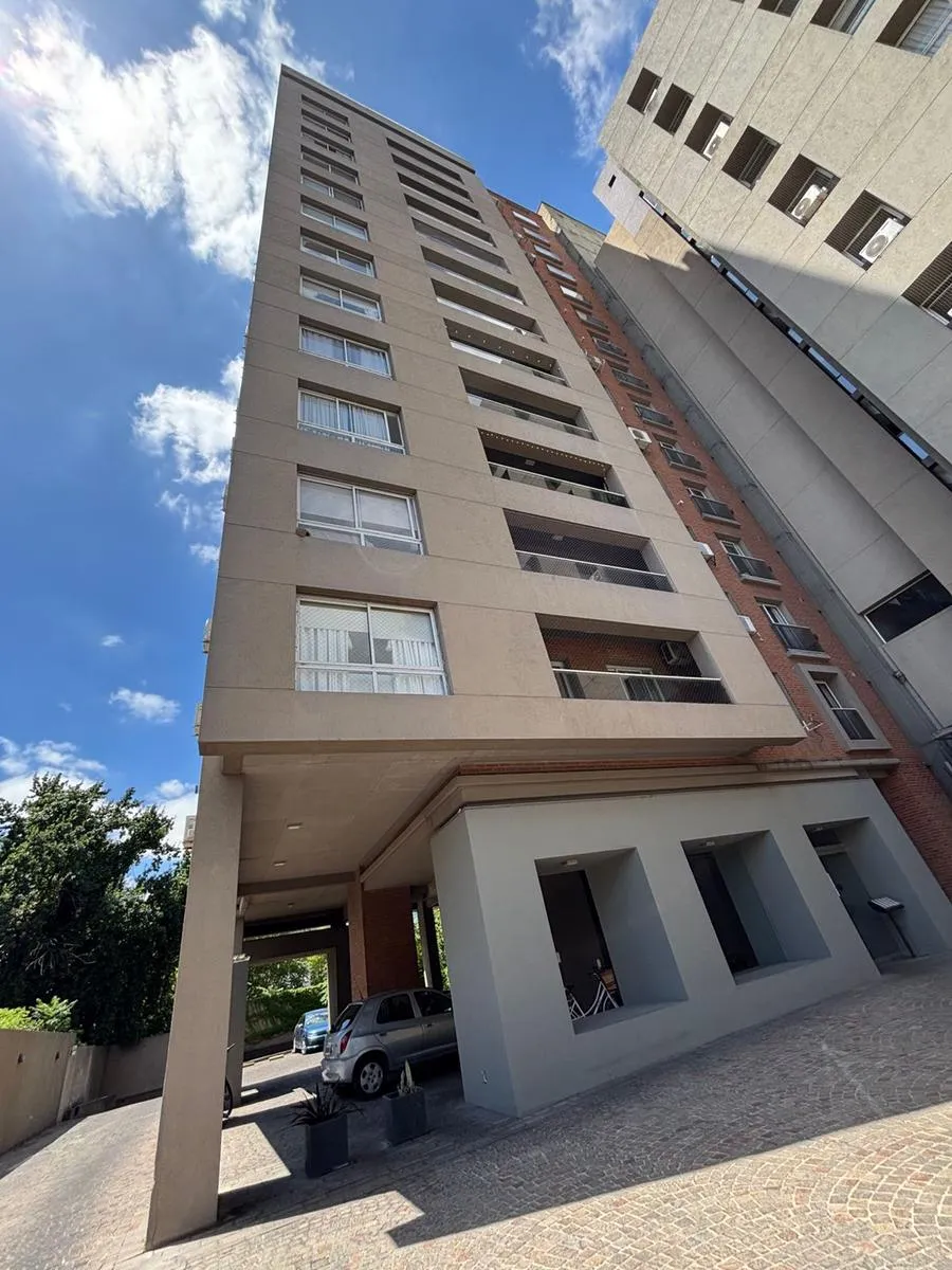 Alquiler Departamento 2 Ambientes Edificio Punto Urbano - San Miguel