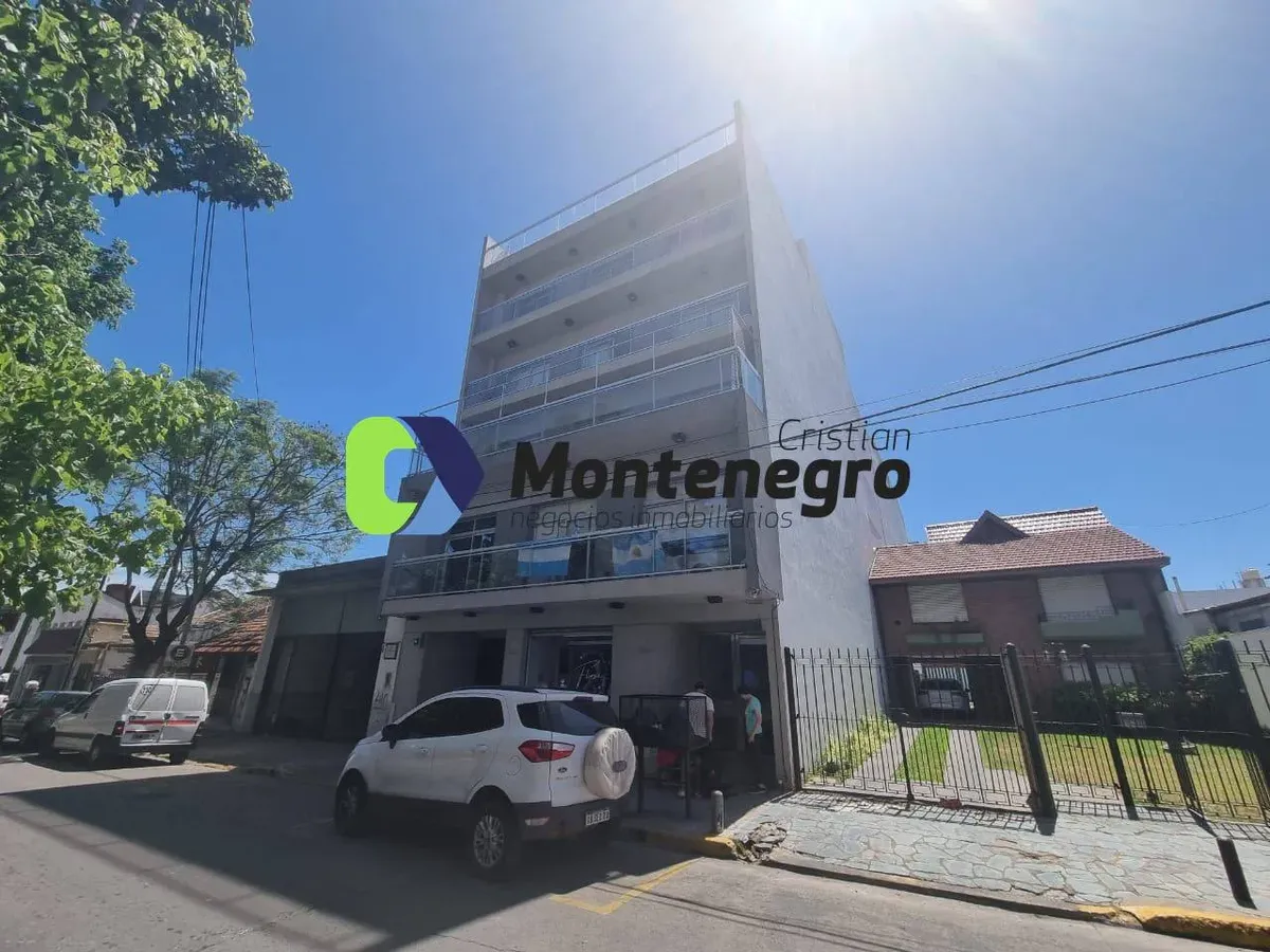 Exclusivo Depto De 3 Ambientes Alquiler Terraza Privada Parrilla Berazategui Alquiler