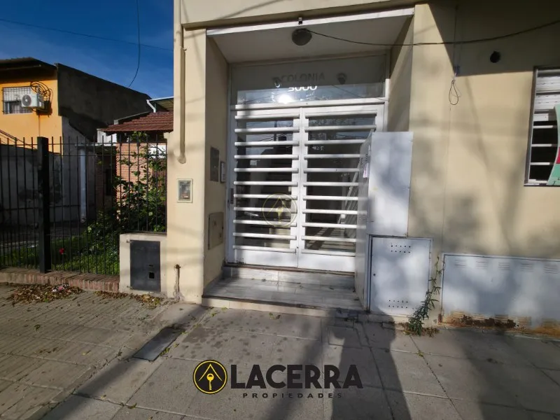 1-й этаж 2 комнаты, 50 м²
