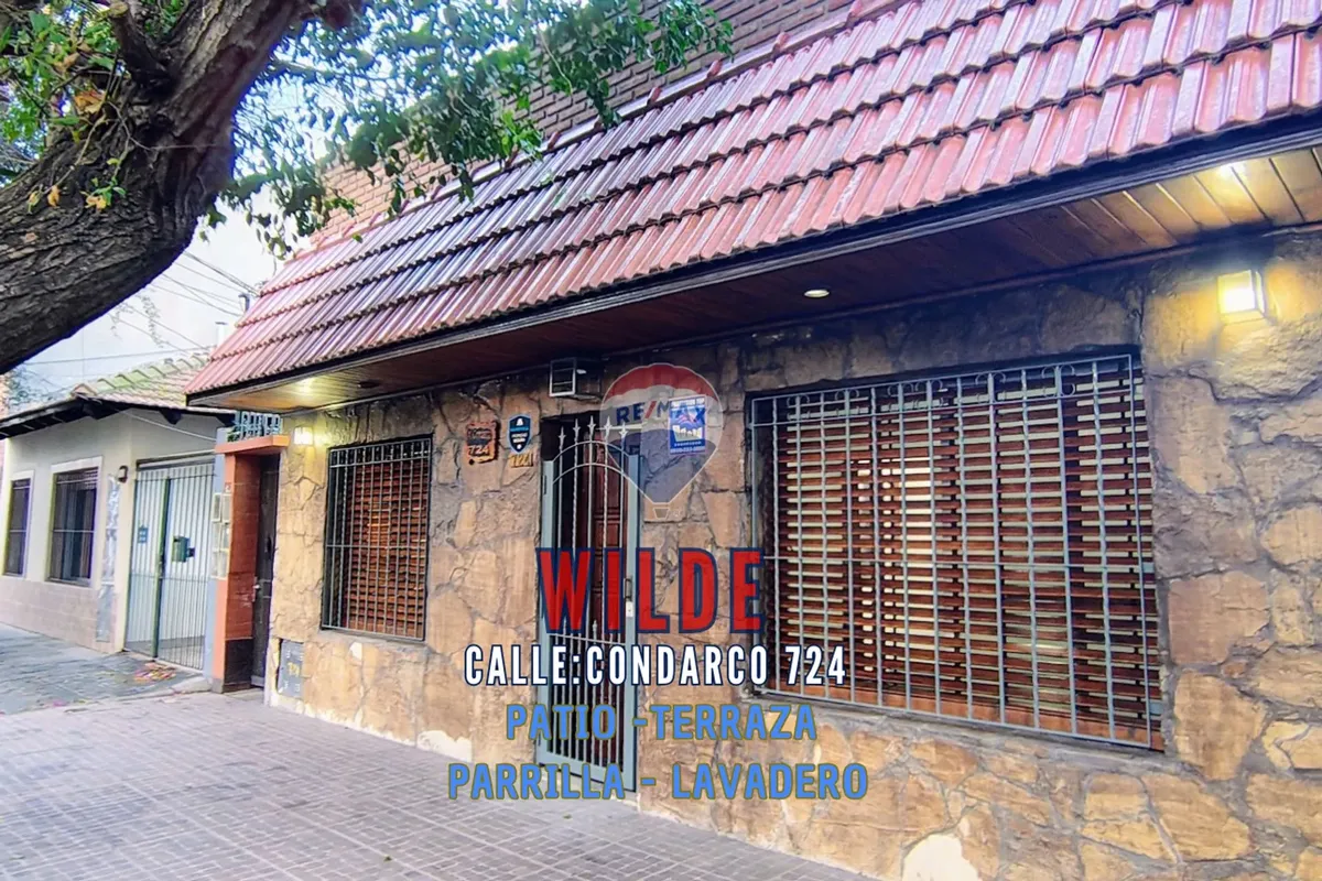 2-room PH, patio and terrace
