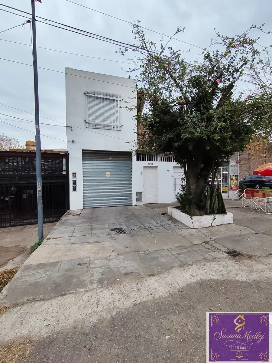 Alquiler Departamento Hurlingham