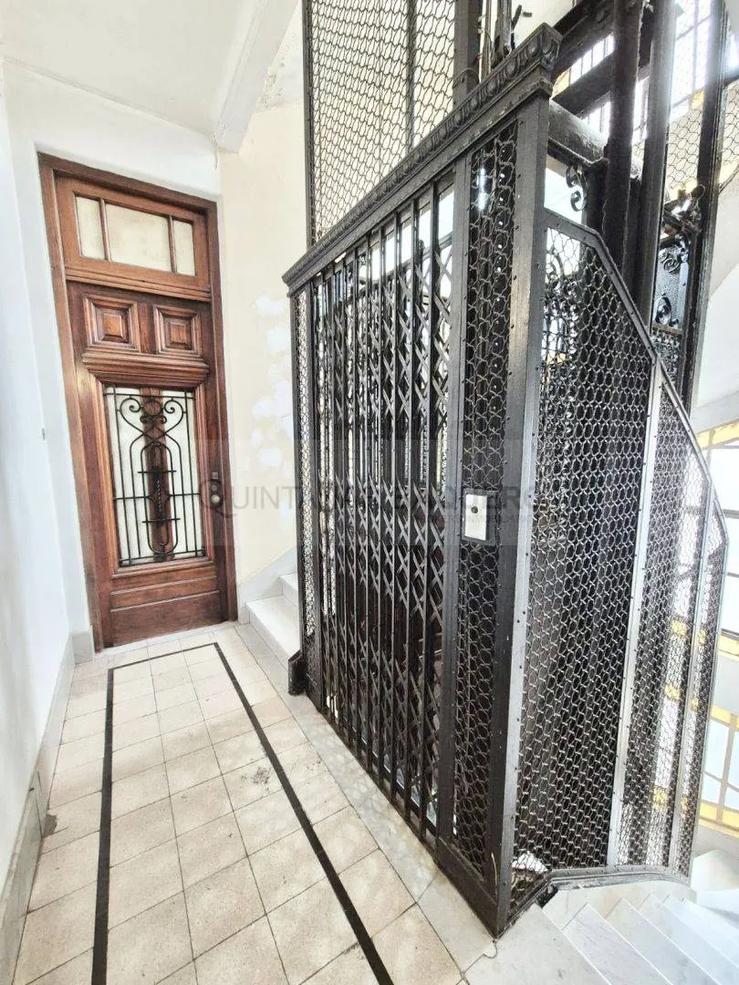 Departamento En Alquiler En Balvanera