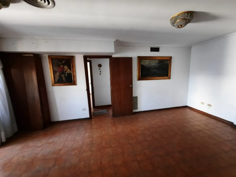 Departamento En Alquiler En Quilmes Centro