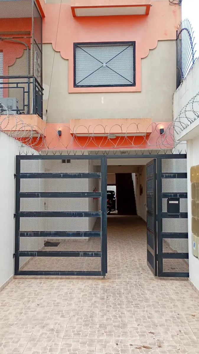 Alquilo Departamento 2 Amb. Villa Luzuriaga