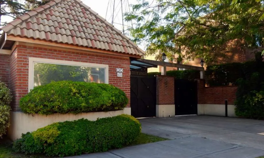 Triplex En Alquiler En Ituzaingo Norte
