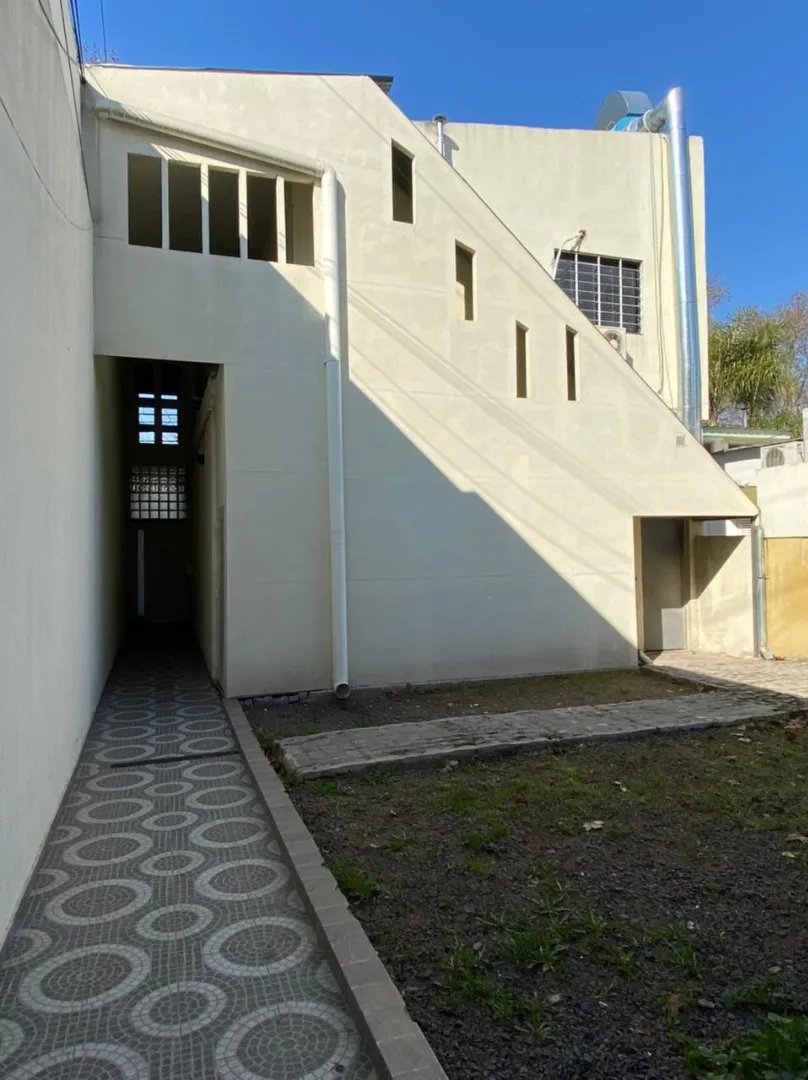 Alquiler Departamento En Merlo Centro 3 Ambientes