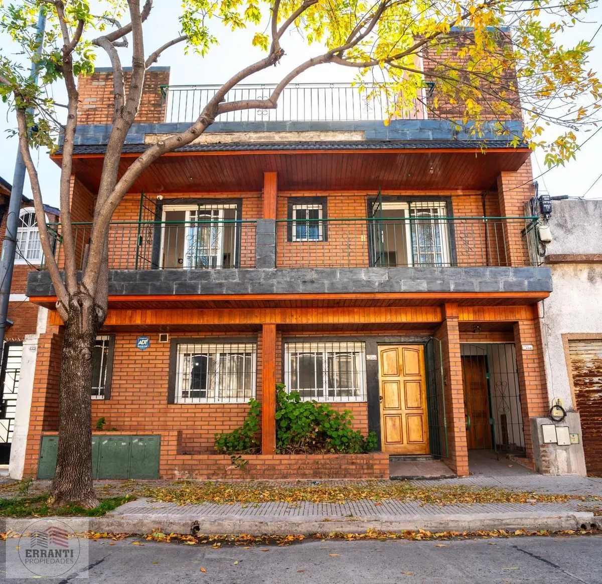 Oportunidad Duplex 3 Ambientes