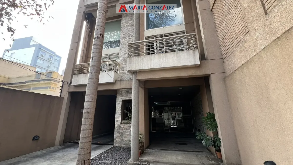 Departamento En Alquiler Dos Ambientes Ramos Mejia