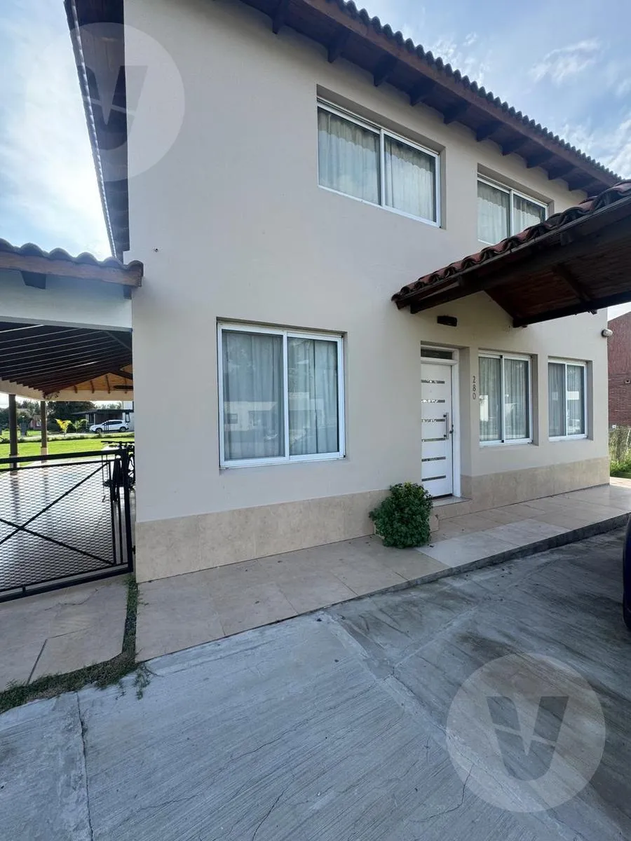 Casa En La Magdalena