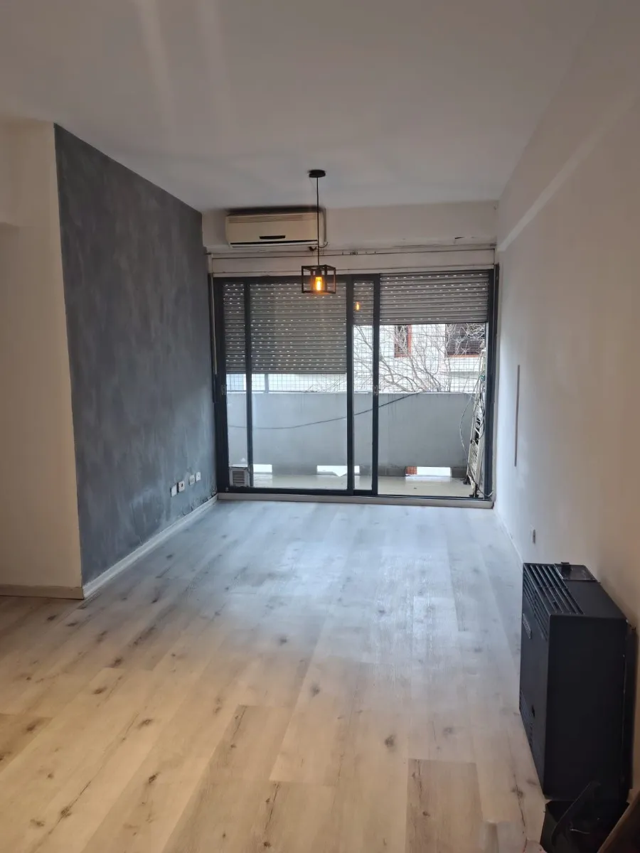 Donado 810 Piso 1 Villa Ortuzar, Dos Amb. C/balcón Y Terraza